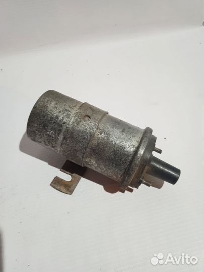 Катушка зажигания ваз классика 2101 2106 2107