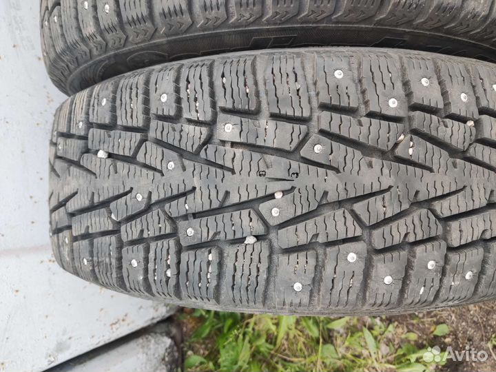 В Идеале 205/60 R16 на Kia, Mitsubishi, Hyundai