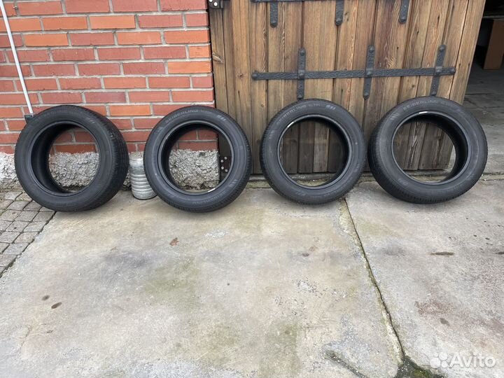 Seiberling SL201 205/55 R16 91V