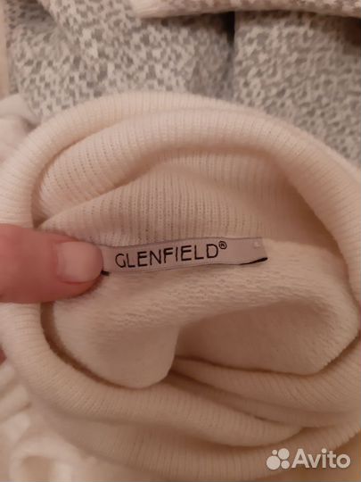 Платье трикотажное женское 42 44