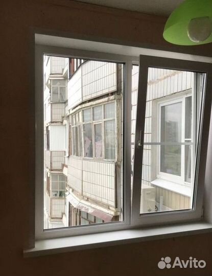 Окна быстро