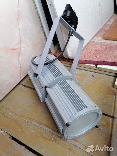 Система освещения