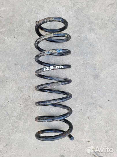 Пружины Hafei Brio HFJ7110 DA468Q