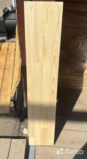 Ступени прямые и забежные