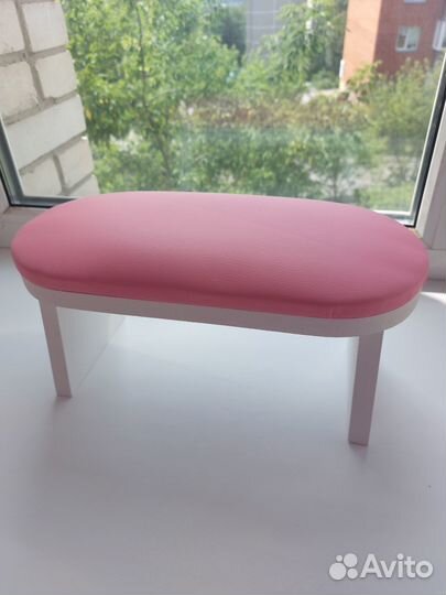 Подставка маникюрная для рук, для маникюра