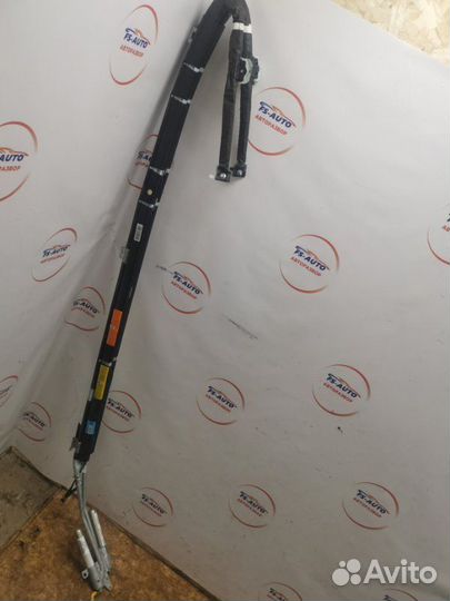 Подушка безопасности боковая Kia Sportage 2 SUV