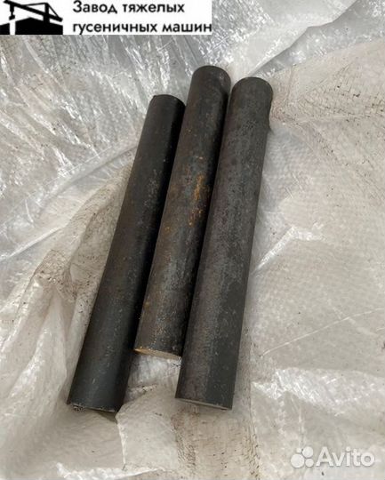 Ось (палец) 251.20.00.002 крана дэк-251, дэк-321