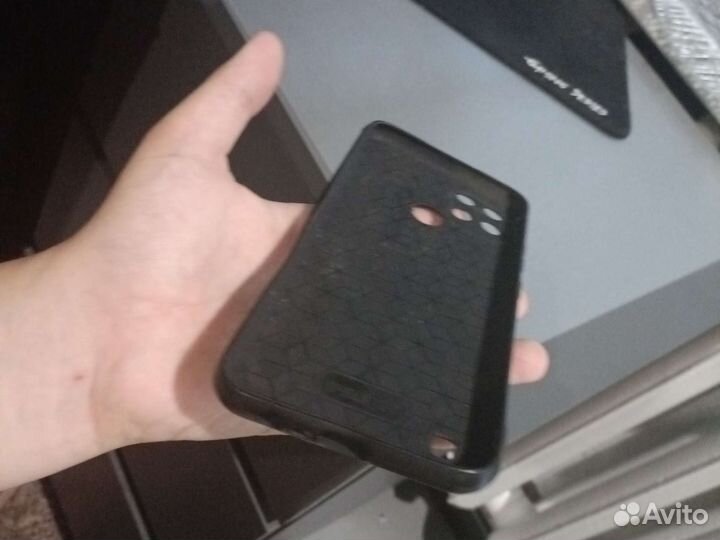 Чехол для телефона Realme C21Y