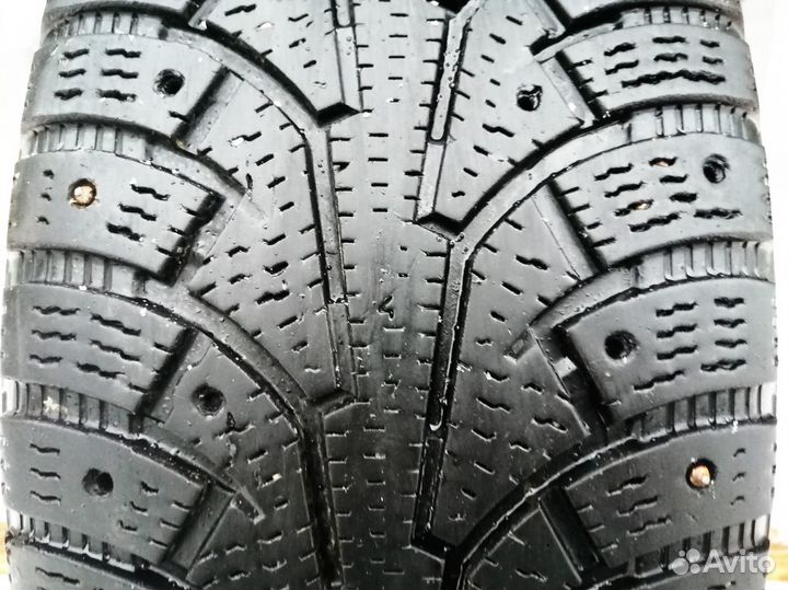 Nokian Tyres Hakkapeliitta 5 SUV 225/55 R18 102T