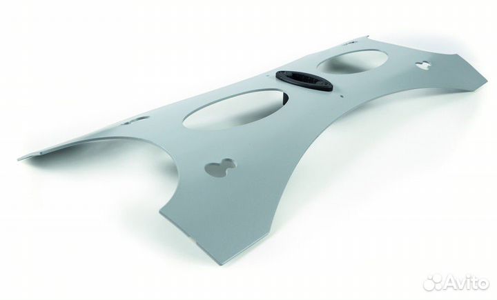 Выставочные баннеры twist 4 шт