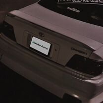 Toyota Chaser 2.0 AT, 1997, 394 000 км