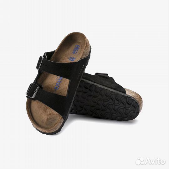 Birkenstock Arizona оригинал