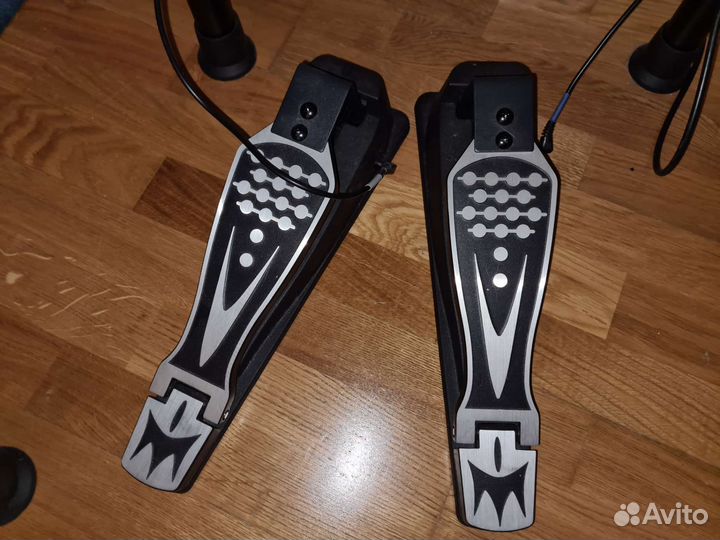 Электронная ударная установка Medeli DD401