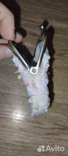 Кошелек женский маленький