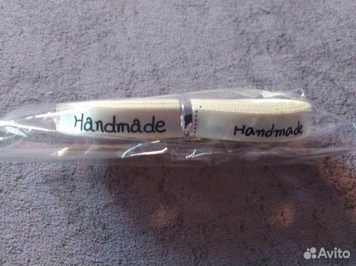 Материалы для творчества, ручной работы