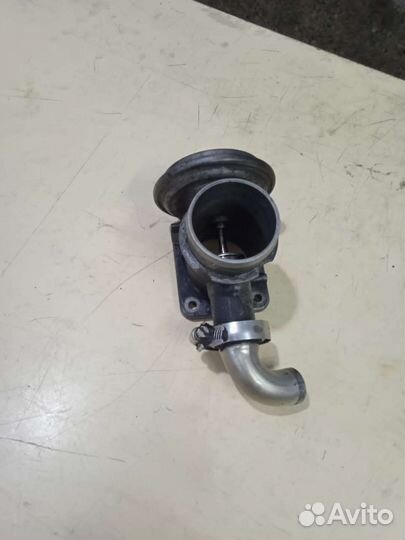 Клапан егр BMW 5 E39 m47 бмв 5 е39