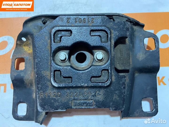 Подушка крепления кпп Ford Focus 2 (2004 - 2008)