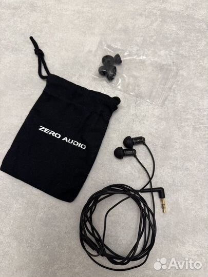 Zero Audio ZH-DX200-CT Carbo Tenore