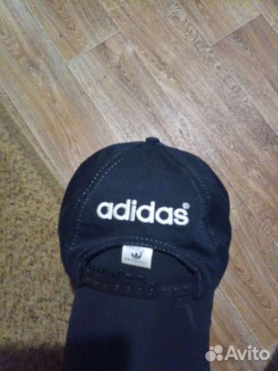 Бейсболка мужская