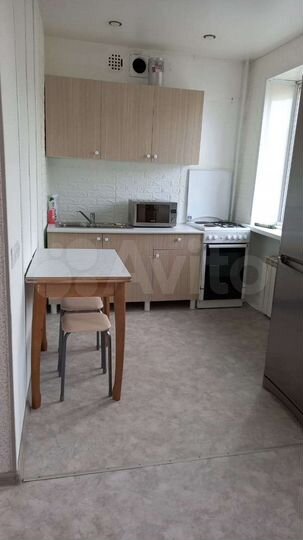 2-к. квартира, 49,9 м², 1/5 эт.