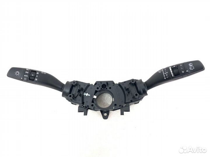 Блок подрулевых переключателей Kia Sorento Prime