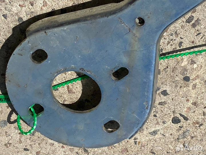 Распорка задних стоек Jaguar XF 2007-2015