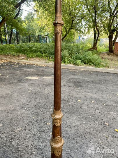 Тибетская труба Дунгчен Dung-Chen