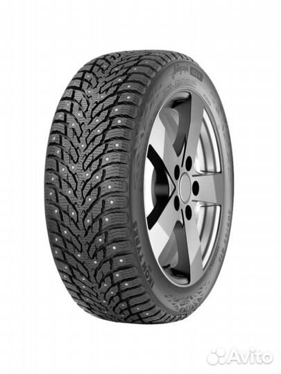 Ikon Tyres Autograph Ice 9 SUV 245/45 R20