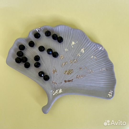 Экологичные товары из гипса для дома и офиса