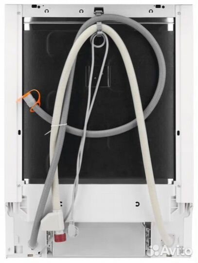 Посудомоечная машина Electrolux EES 848200 L