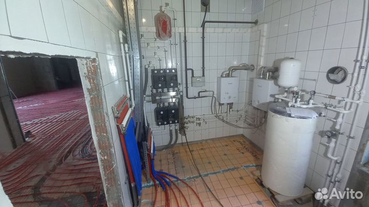 Отопление Водоснабжение Канализация Кольца жби