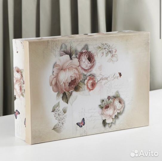 Сервиз 12 предметов: чашка 200мл, блюдце d14,5см