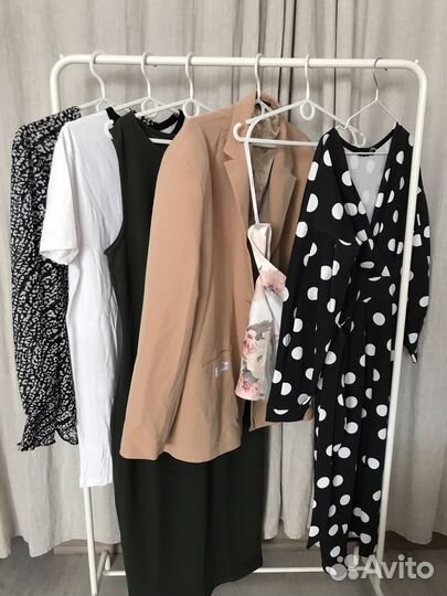 Новая женская одежда