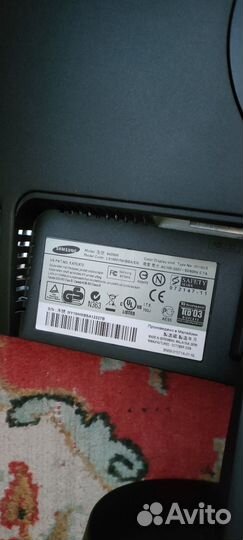 Монитор samsung