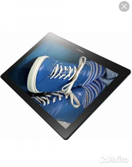 Планшет Lenovo TB2-X30L