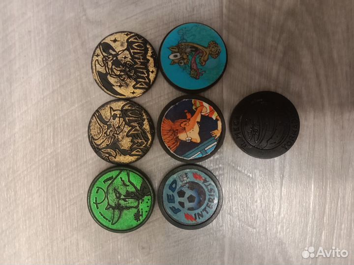 Продам биты для фишек фишки битки