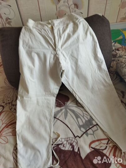 Нижнее мужское бельё РСФСР