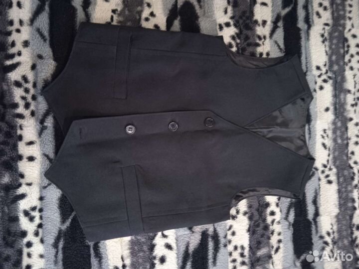 Школьные вещи