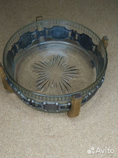 Конфетница СССР