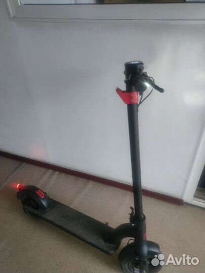 Электросамокат