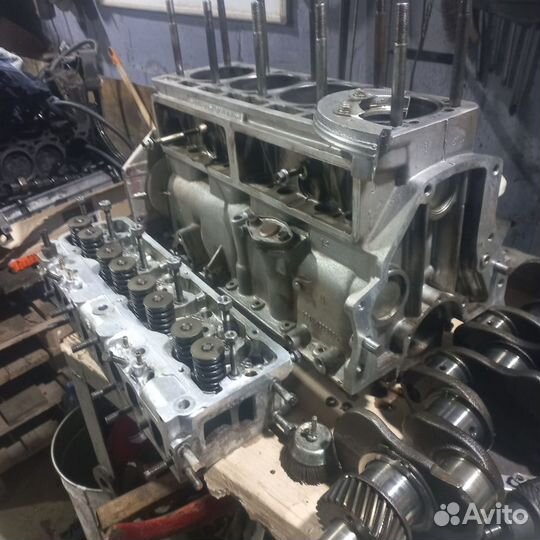 Компьютерная Диагностика автомобилей