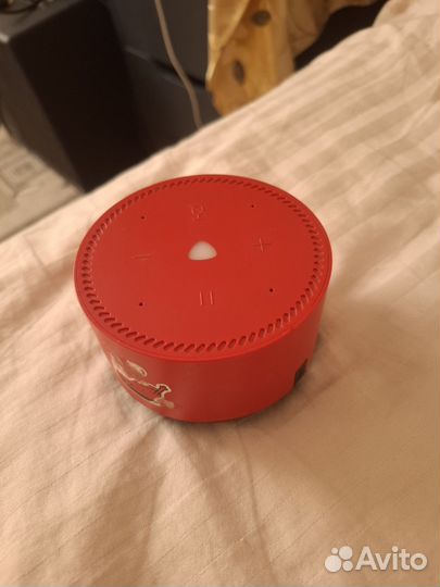 Яндекс станция лайт