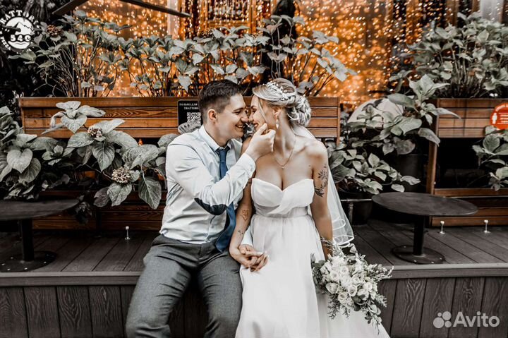 Профессиональный фотограф Сочи/ Свадебный фотограф