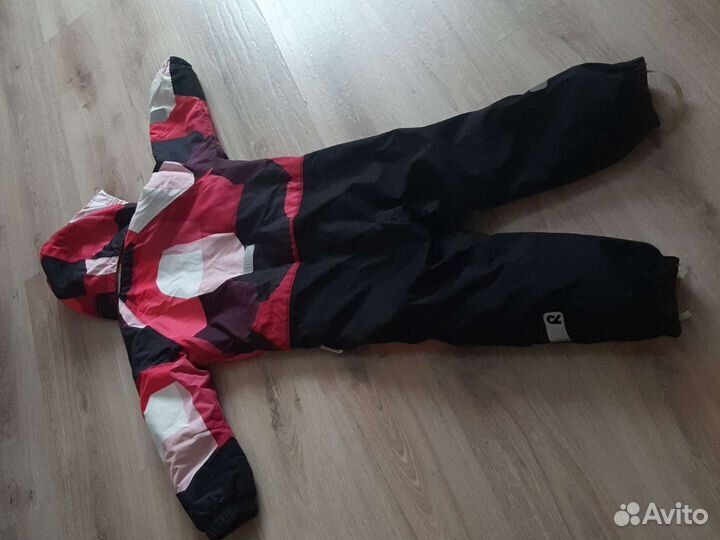 Комбенизон Рейма