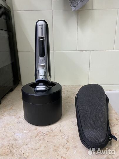 Электробритва philips 9000 S9985