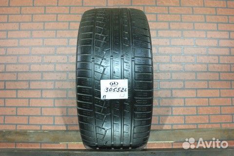 Yokohama W.Drive 295/40 R21