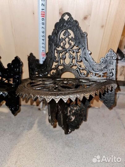 Полка на стену