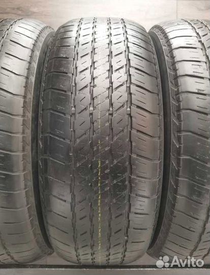 Bridgestone Dueler H/T 265/65 R17