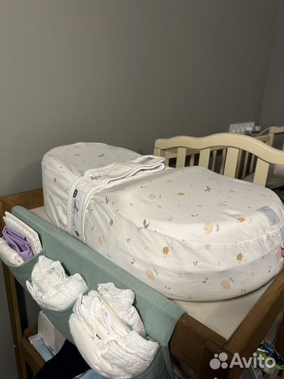 Кокон red castle