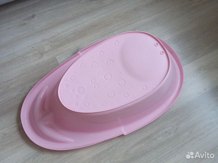Ванночка для купания